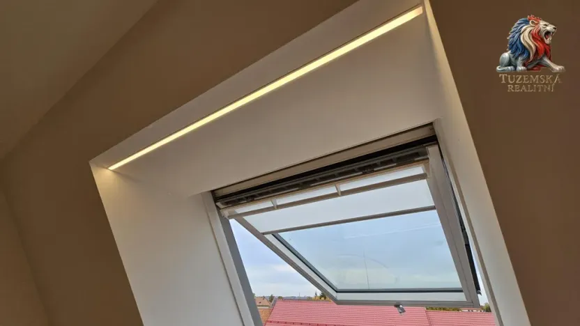 Prodej bytu 2+kk, Bystřice nad Pernštejnem, Masarykovo náměstí, 50 m2