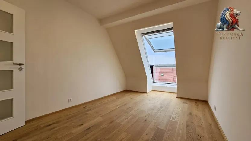 Prodej bytu 2+kk, Bystřice nad Pernštejnem, Masarykovo náměstí, 50 m2