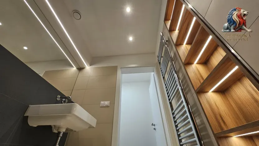 Prodej bytu 2+kk, Bystřice nad Pernštejnem, Masarykovo náměstí, 50 m2