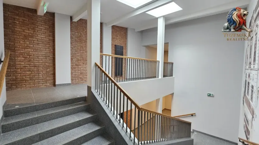Prodej bytu 2+kk, Bystřice nad Pernštejnem, Masarykovo náměstí, 50 m2