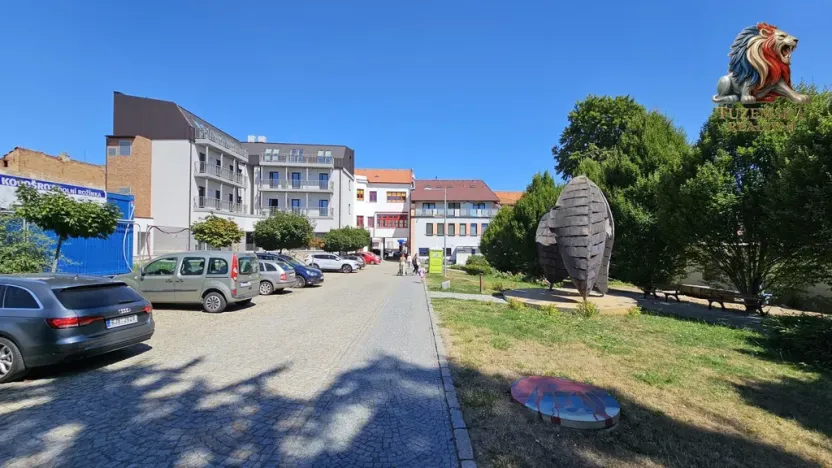 Prodej bytu 2+kk, Bystřice nad Pernštejnem, Masarykovo náměstí, 50 m2
