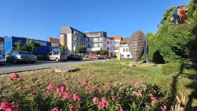 Prodej bytu 2+kk, Bystřice nad Pernštejnem, Masarykovo náměstí, 50 m2