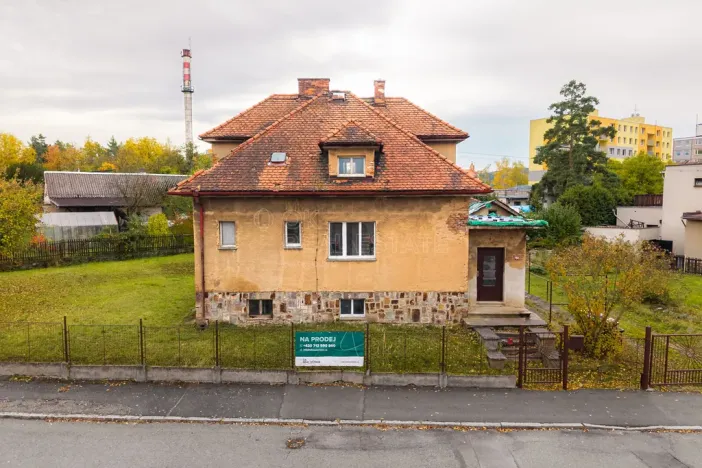 Prodej rodinného domu, Rokycany, Na Husinci, 180 m2