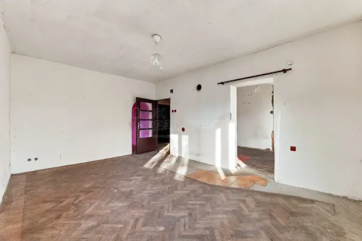 Prodej rodinného domu, Rokycany, Na Husinci, 180 m2