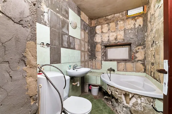 Prodej rodinného domu, Rokycany, Na Husinci, 180 m2