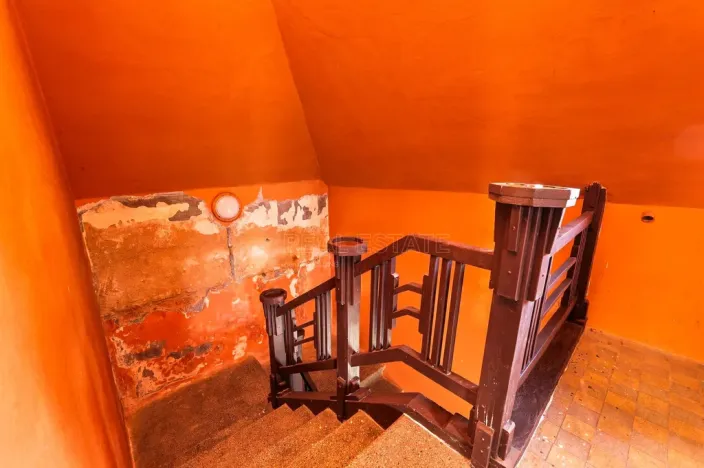 Prodej rodinného domu, Rokycany, Na Husinci, 180 m2
