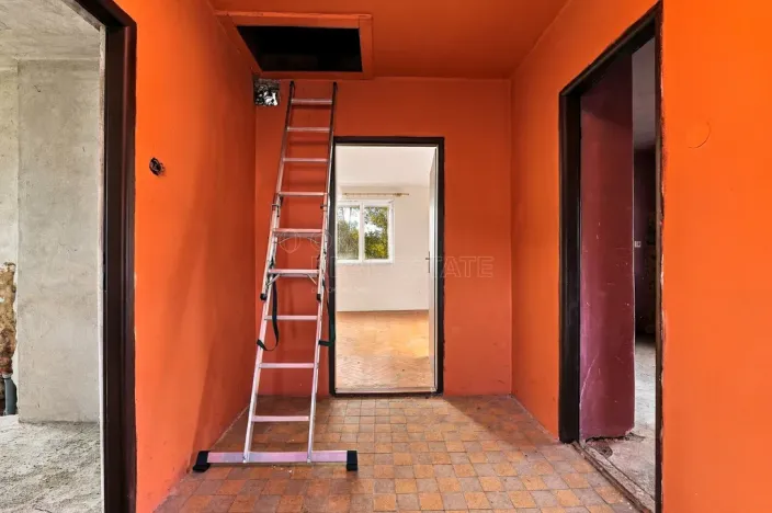 Prodej rodinného domu, Rokycany, Na Husinci, 180 m2