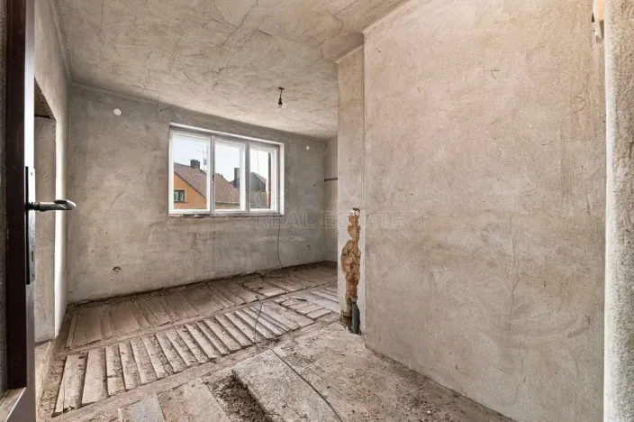Prodej rodinného domu, Rokycany, Na Husinci, 180 m2