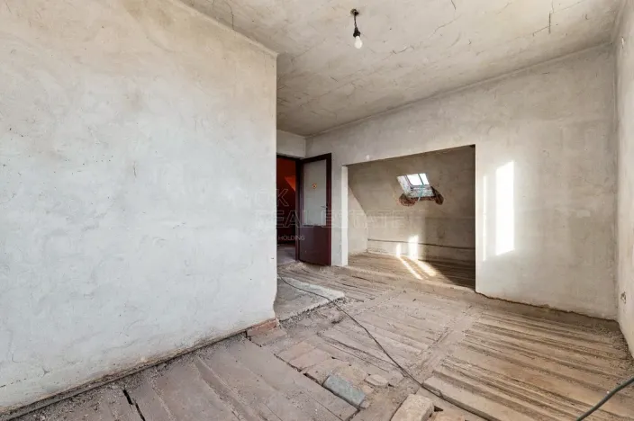 Prodej rodinného domu, Rokycany, Na Husinci, 180 m2