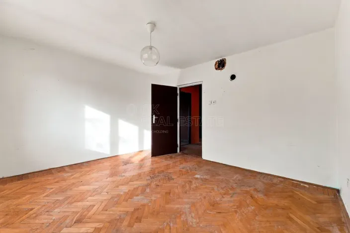 Prodej rodinného domu, Rokycany, Na Husinci, 180 m2