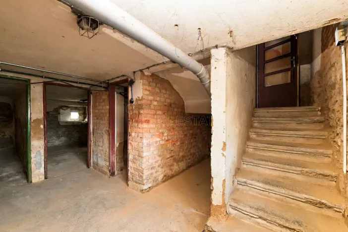 Prodej rodinného domu, Rokycany, Na Husinci, 180 m2