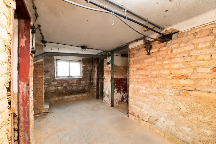 Prodej rodinného domu, Rokycany, Na Husinci, 180 m2