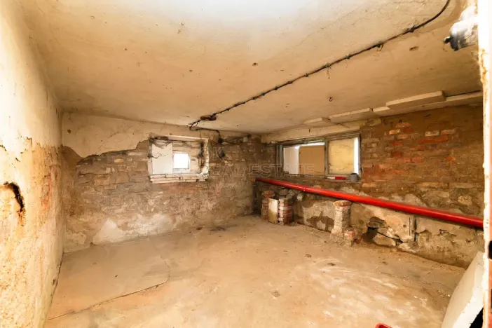 Prodej rodinného domu, Rokycany, Na Husinci, 180 m2