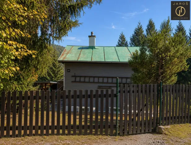 Prodej chaty, Drahoňův Újezd, 80 m2