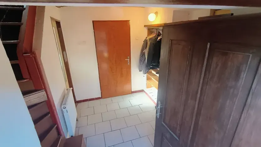 Pronájem bytu 2+1, Domažlice, Žižkova, 63 m2