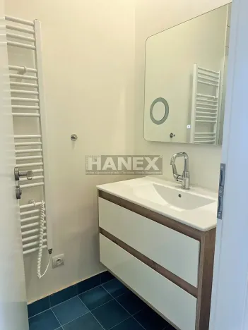 Pronájem bytu 2+kk, Praha - Žižkov, Vlkova, 40 m2