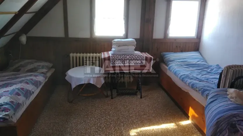 Prodej chalupy, Josefův Důl, 140 m2