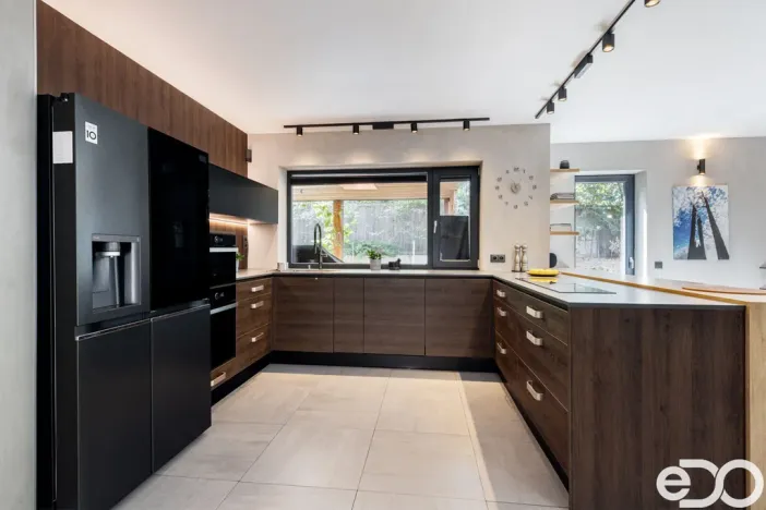 Prodej rodinného domu, Hostivice - Břve, 206 m2