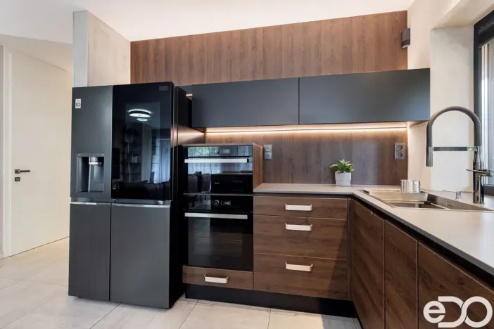 Prodej rodinného domu, Hostivice - Břve, 206 m2