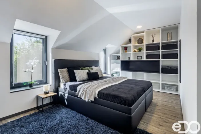 Prodej rodinného domu, Hostivice - Břve, 206 m2