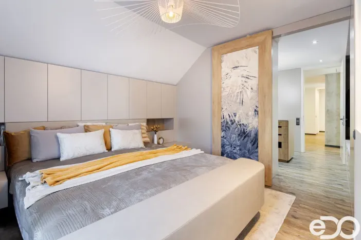 Prodej rodinného domu, Hostivice - Břve, 206 m2