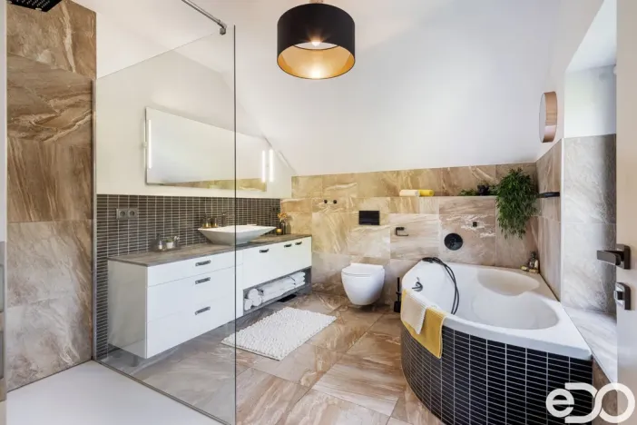 Prodej rodinného domu, Hostivice - Břve, 206 m2