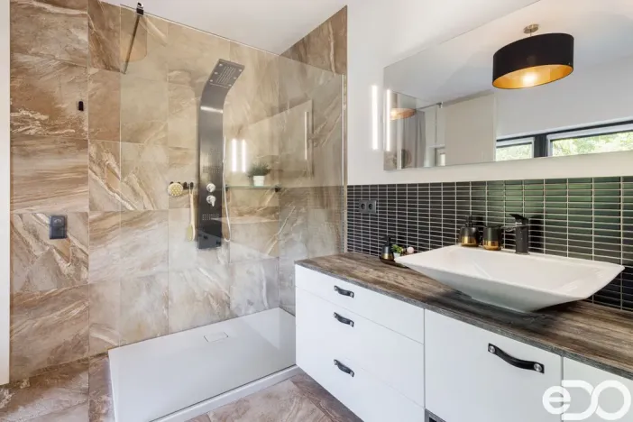 Prodej rodinného domu, Hostivice - Břve, 206 m2