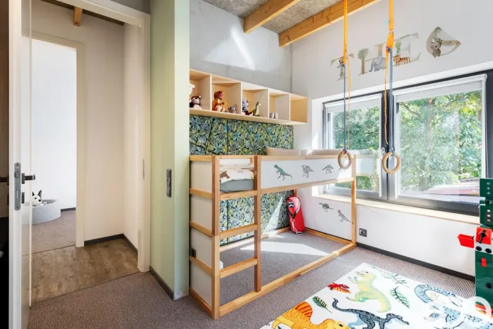 Prodej rodinného domu, Hostivice - Břve, 206 m2