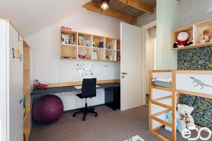 Prodej rodinného domu, Hostivice - Břve, 206 m2