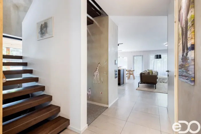 Prodej rodinného domu, Hostivice - Břve, 206 m2