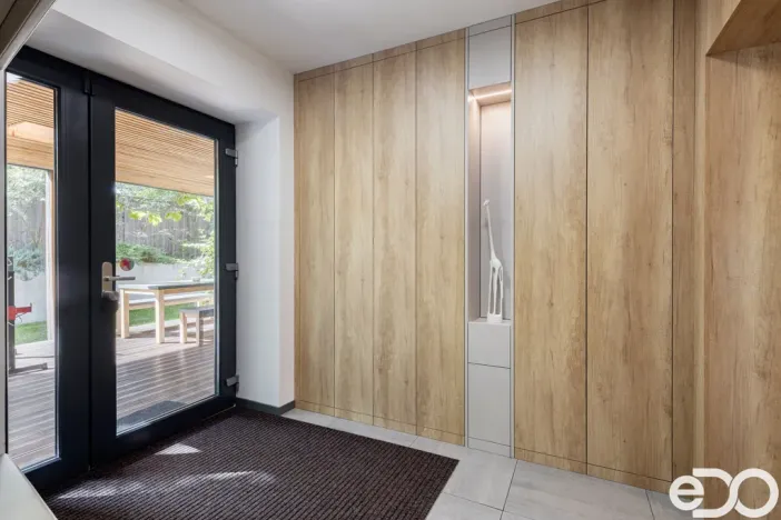 Prodej rodinného domu, Hostivice - Břve, 206 m2