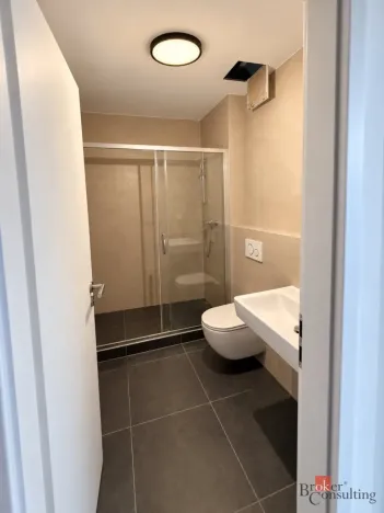 Pronájem bytu 2+kk, Praha - Zbraslav, Elišky Přemyslovny, 36 m2