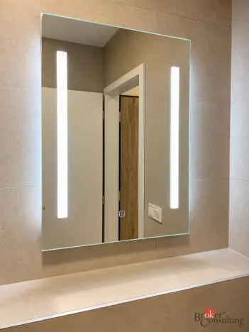 Pronájem bytu 2+kk, Praha - Zbraslav, Elišky Přemyslovny, 36 m2