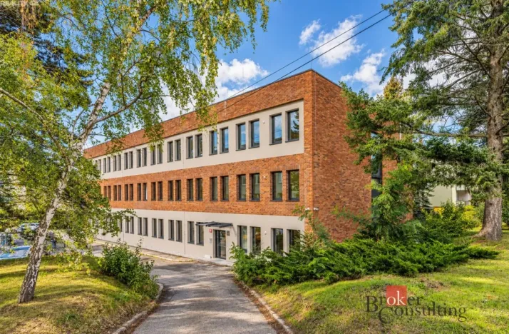 Pronájem bytu 2+kk, Praha - Zbraslav, Elišky Přemyslovny, 36 m2