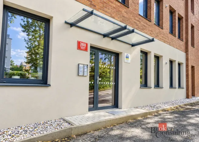 Pronájem bytu 2+kk, Praha - Zbraslav, Elišky Přemyslovny, 36 m2