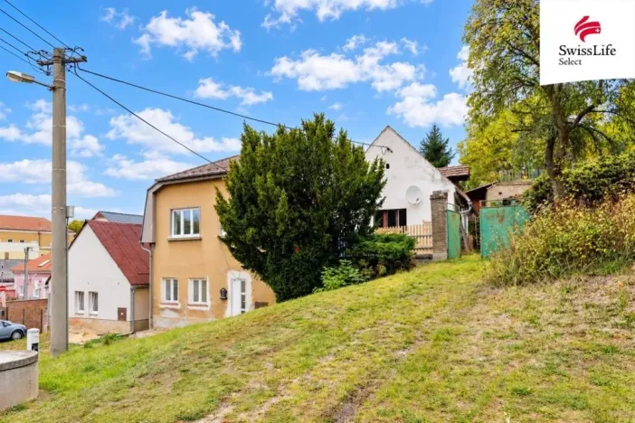 Prodej rodinného domu, Klobuky, Náměstí J. Š. Baara, 223 m2