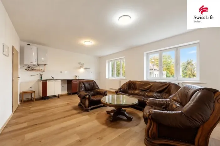 Prodej rodinného domu, Klobuky, Náměstí J. Š. Baara, 223 m2