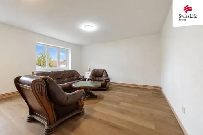 Prodej rodinného domu, Klobuky, Náměstí J. Š. Baara, 223 m2