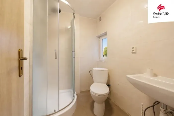 Prodej rodinného domu, Klobuky, Náměstí J. Š. Baara, 223 m2