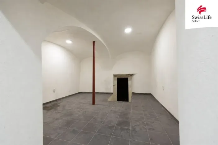 Prodej rodinného domu, Klobuky, Náměstí J. Š. Baara, 223 m2