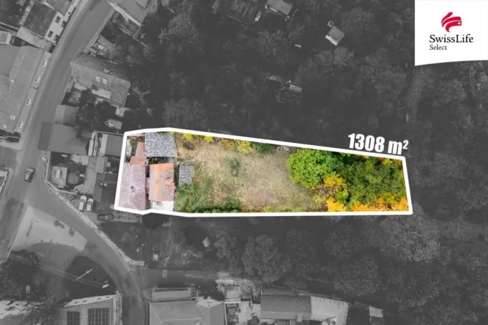 Prodej rodinného domu, Klobuky, Náměstí J. Š. Baara, 223 m2