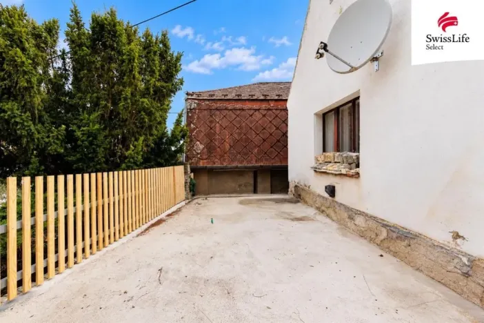 Prodej rodinného domu, Klobuky, Náměstí J. Š. Baara, 223 m2
