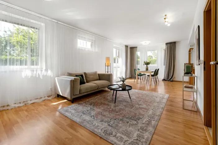 Prodej rodinného domu, Praha - Miškovice, Za můstkem, 202 m2