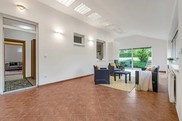 Prodej rodinného domu, Praha - Miškovice, Za můstkem, 202 m2