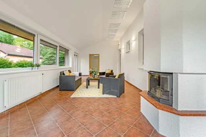 Prodej rodinného domu, Praha - Miškovice, Za můstkem, 202 m2