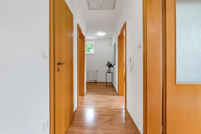 Prodej rodinného domu, Praha - Miškovice, Za můstkem, 202 m2