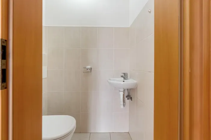 Prodej rodinného domu, Praha - Miškovice, Za můstkem, 202 m2