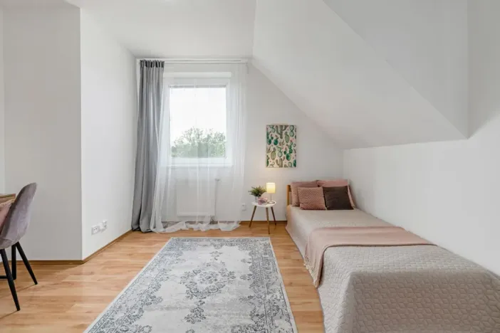 Prodej rodinného domu, Praha - Miškovice, Za můstkem, 202 m2