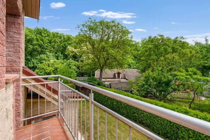 Prodej rodinného domu, Praha - Miškovice, Za můstkem, 202 m2