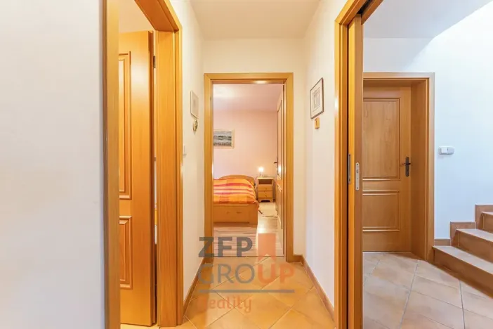 Prodej chalupy, Kuřimské Jestřabí, 132 m2